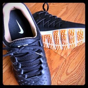 Men’s Nike fingertrap max shoe